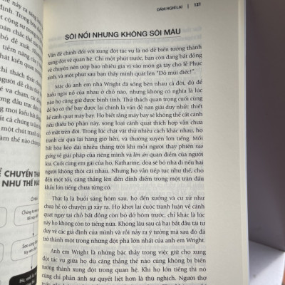 THINK AGAIN - DÁM NGHĨ LẠI - Adam Grant - Nguyễn Đức Nhật dịch – FIRST NEWS - NXB Dân Trí