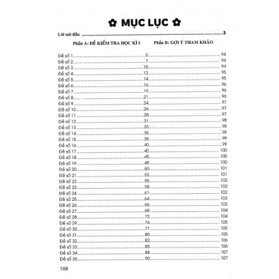 Bộ Đề Kiểm Tra Môn Toán Lớp 4 Tập 1 (Dùng Kèm SGK Kết Nối Tri Thức Với Cuộc Sống)-MK