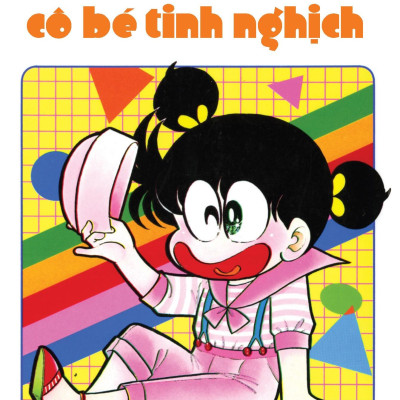 Combo Manga - Asari - Cô Bé Tinh Nghịch: Tập 11 - 20 (Bộ 10 Cuốn)