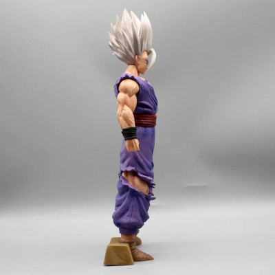 Mô hình DragonBall Gohan Best dáng đứng
