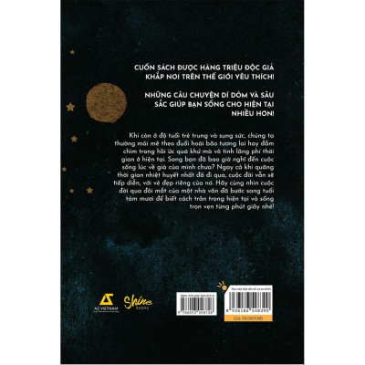 Sách Trọn Một Kiếp Đời Với Sự An Nhiên - Bản Quyền