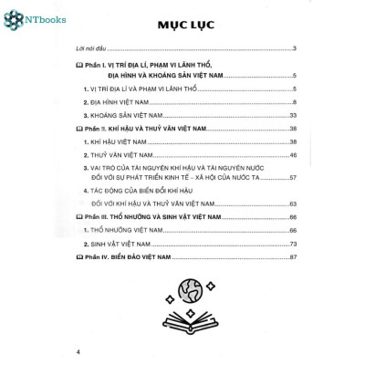 Sách Tư Liệu Dạy - Học Địa Lí 8 (Dùng Chung Cho Các Bộ SGK Hiện Hành)
