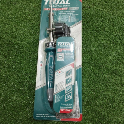 MỎ HÀN CHÌ (50/T) TOTAL TET1606 - HÀNG CHÍNH HÃNG