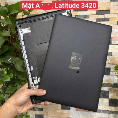 Vỏ Laptop Dell Latitude 3420 Zin New Chính Hãng