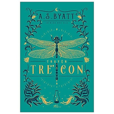 Truyện Trẻ Con - Bản Quyền