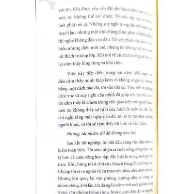 TỰ ĐỔ TÁCH TRÀ TRƯỚC KHI TRÀN LY - EMPTY YOUR CUP - VL