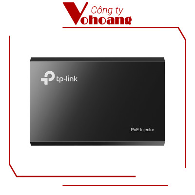 TP-Link   TL-Poe150s - Bộ Chuyển Đổi Poe Injector - Hàng Chính Hãng