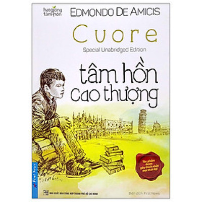 Tâm Hồn Cao Thượng (Tái Bản)