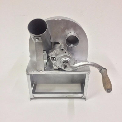 Máy Thái Hành Quay Tay - Loại Tốt