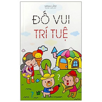 Đố Vui Trí Tuệ