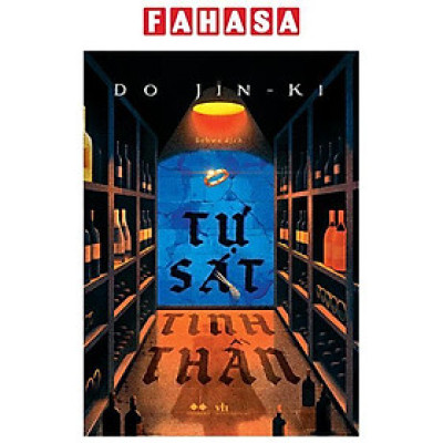 Tự Sát Tinh Thần