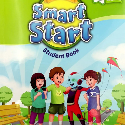 i-Learn Smart Start Grade 3 Student