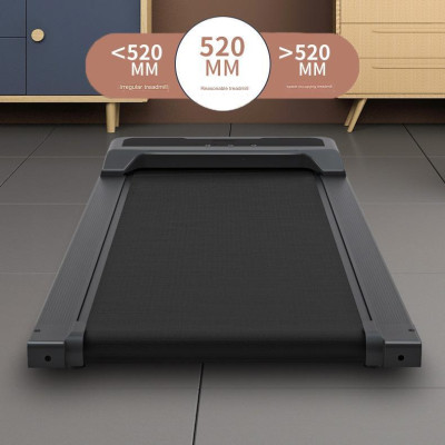 Máy Chạy Bộ Điện Gia Đình Nhỏ Gọn HC3002 Có Màn Hình Điện Tử (Có Điều Khiển Remote Từ Xa)