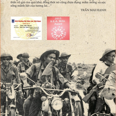 Biên bản chiến tranh 1-2-3-4.75 (Xuất bản lần thứ sáu) bản in 2025