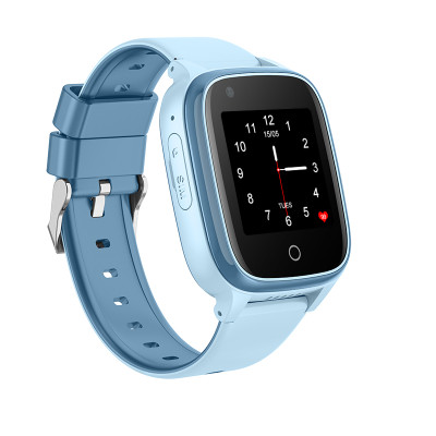  Đồng Hồ Định Vị Thông Minh Cho Trẻ Em Wonlex CT17  - Hàng Chính Hãng, Bảo Hành 12 Tháng