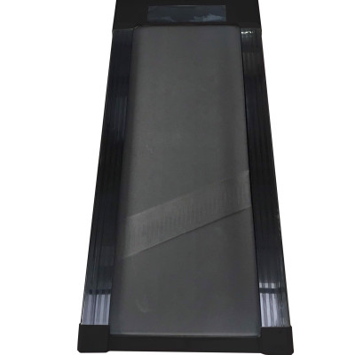 Máy Chạy Đi Bộ Điện Tập Thể Dục DNS-MK231 Nhỏ Gọn Màu Đen Có Điều Khiển Từ Xa Đại Nam Sport