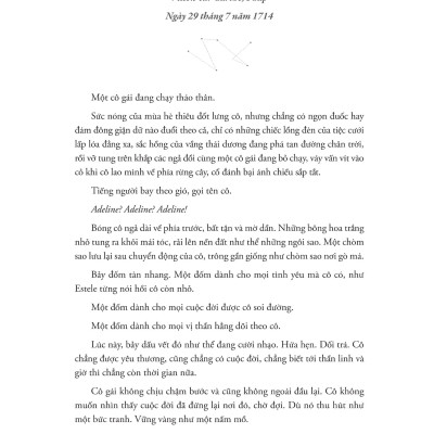 Lời Nguyền Của Màn Đêm