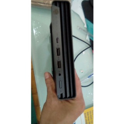 Máy tính để bàn HP 800 G9 Desktop PC Mini (8C2S5PA)- Hàng chính hãng