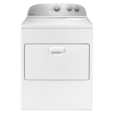 Máy sấy Whirlpool 15 kg 3LWED4815FW - Chỉ giao HCM