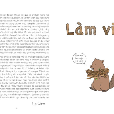 Sách - Cuộc Sống Là Một Món Quà