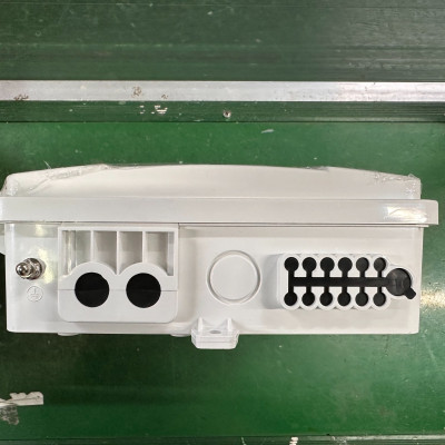 hộp phối quang outdoor 12Fo hàng nhập khẩu