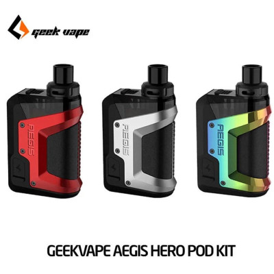 Thuốc khói lá điện tử vaper