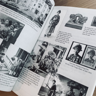 NAM PHƯƠNG – HOÀNG HẬU CUỐI CÙNG