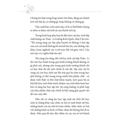 Sách- Điểm Số Không Phải Là Tất Cả (ML)