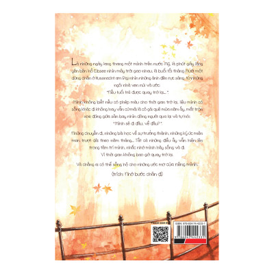 Sách: Những Nẻo Đường Yêu