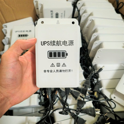 Nguồn Dự Phòng Cho Wfi& Kamera Khi Mất Điện – Tiện Lợi, Ổn Định, Bền Bỉ ÁO THUN NAM