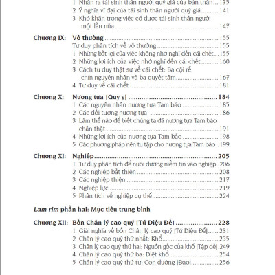 Trí Tuệ Đức Phật - Cách đạt được an bình thật sự