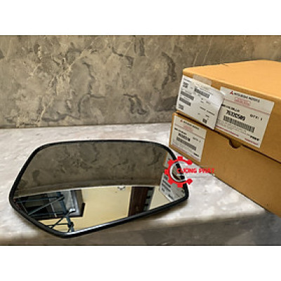 Mặt gương chiếu hậu Mitsubishi Triton 2015-2018