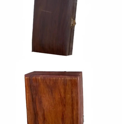 HỘP ĐỰNG TRANG SỨC