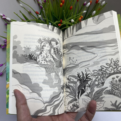 LÀNG ỒN ÀO VUI ƠI LÀ VUI - Astrid Lindgren - Nguyễn Bích Lan dịch - Nxb Phụ Nữ - bìa mềm