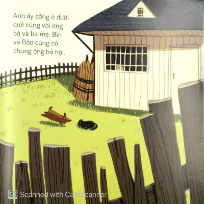 Điều Khám Phá Bất Ngờ - Nhật Ký Chú Bé Quê Mùa