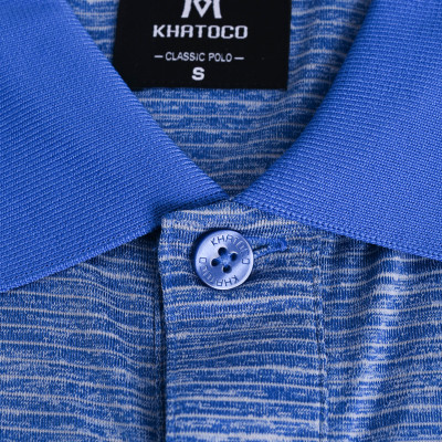 Áo thun nam KHATOCO sale off