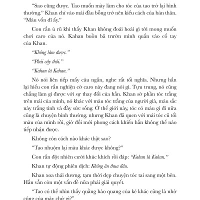 Sách - Anh Trai Nhân Vật Chính - Tập 2