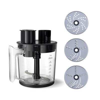 Máy xay sinh tố cầm tay Philips HR2685/00 1200W | Hàng Chính Hãng