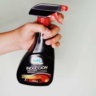 Chai xịt tẩy rửa CLEANER SPRAY 3IN1