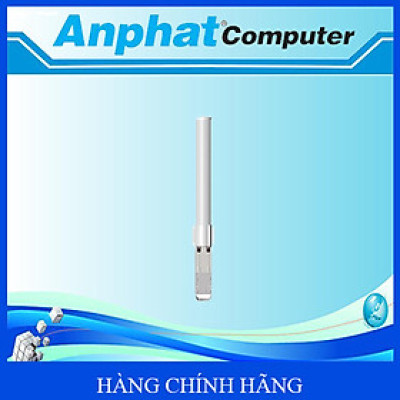 Ăng-ten điều hướng 5 GHz 12dBi Tenda ANT12-5G360 - Hàng Chính Hãng