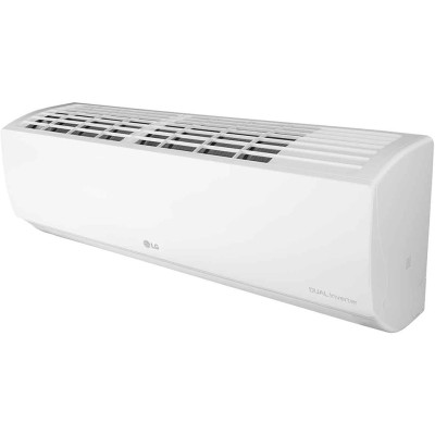 Máy lạnh LG Inverter 1 HP IEC09M1.ATYGEVH - Hàng Chính Hãng