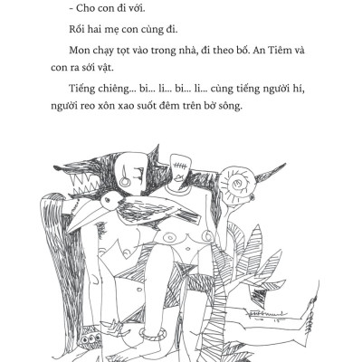 Sách - Ngàn Năm Sử Việt - Thời Hồng Bàng - Đảo Hoang