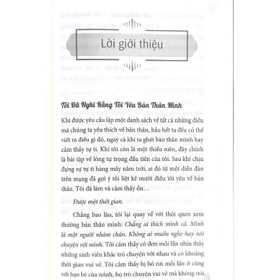 TỰ ĐỔ TÁCH TRÀ TRƯỚC KHI TRÀN LY - EMPTY YOUR CUP - VL