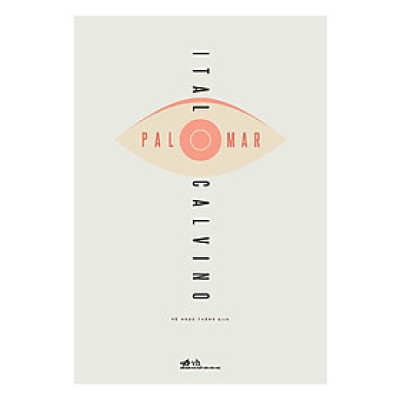 Một quyển sách hay và đáng đọc: Palomar