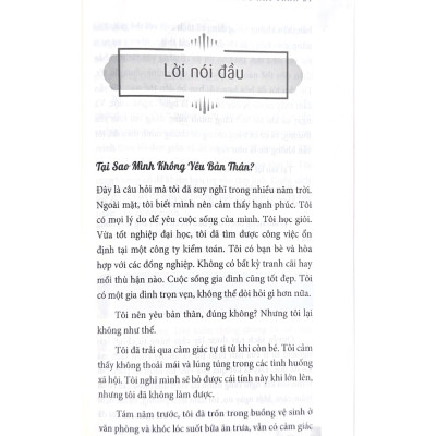 TỰ ĐỔ TÁCH TRÀ TRƯỚC KHI TRÀN LY - EMPTY YOUR CUP - VL