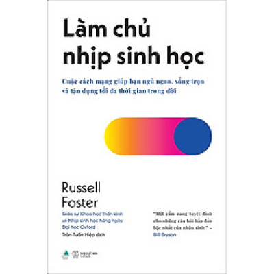 Làm Chủ Nhịp Sinh Học