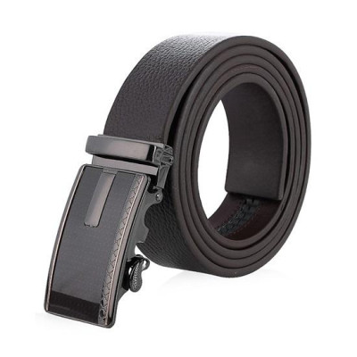 HC4144-45 - Thắt lưng nam Huy Hoàng đầu tăng 4P 1m4 màu đen, nâu