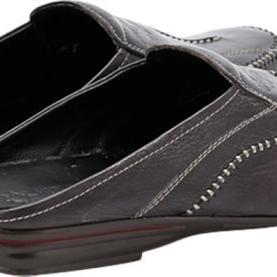 Giày Sabo Nam Huy Hoàng HT7125 - Đen