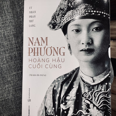 NAM PHƯƠNG – HOÀNG HẬU CUỐI CÙNG
