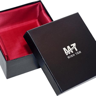 Thắt lưng nam , dây nịt nam Minh Tâm da bò 2 lớp , kiểu khóa tự động MT101H , 2 màu